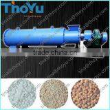 Good Performance Chicken Manure Organic Fertilizer Granulator Price, Fertilizer Equipment (SMS: 0086-15937167907) thumbnail-1