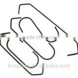 2017 Top Quality Power Coating Accessories Parts Custom