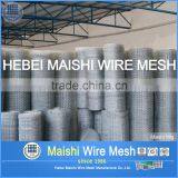 1.5" Hex Green PVC Coated Crab Trap Wire Mesh Rolls thumbnail-3