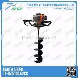 Hand Ground Drill /Ground Hole Drill Earth Auger thumbnail-1