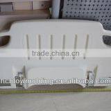 Customize Plastic Hospital Bed Equipment Medical Bed Electric Hospital Bed thumbnail-3