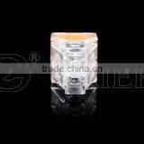 4 Pin Speaker Connector; 4p Push Terminal; 5a Electrical Terminal Blocks thumbnail-5