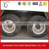 Heavy Duty Diesel Good Price 6*4 300HP Euro-3 Cargo Truck thumbnail-4