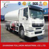 Famous Brand Chinese Water Tank Bowser Truck Price thumbnail-1
