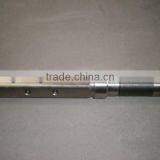 Finished Idle Shaft for Walking Tractor thumbnail-1