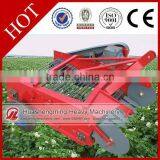 HSM ISO CE 2 Years Warranty Peanut Harvester Combine thumbnail-4