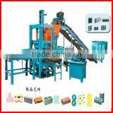 Block Making Machine thumbnail-1