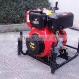 Cast Iron Pump Fire Pump thumbnail-5