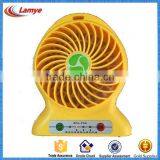 Electric Handheld Custom Usb Rechargeable Mini Fan thumbnail-1