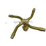 Low Pressure Lawn Water Misting Nozzle thumbnail-1