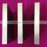 Resist Wear K10/K20/K30 Carbide Plate/hard Metal Sheet/hard Alloy Wear Plate thumbnail-1