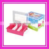 Plastic Tool Box Case for Household