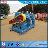 Crepe Rubber Sole Material to STR20/STR10/STR5 Production Line thumbnail-4