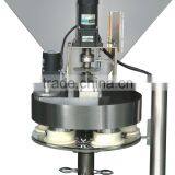 High Speed Automatic 3 Sealing Small Sachet Tea Bag Packing Machine thumbnail-4