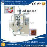 Automatic Juice/Milk/Oil/Liquid/Mineral Water Pouch Packing Machine Price