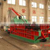 Waste Aluminum Baler thumbnail-1