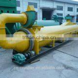 Unique Structure and Large Output Sawdust Dryer for Furniture thumbnail-1