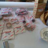 High Quality OEM Yanmar Piston 123901-22080 thumbnail-3