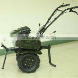 MeiQi 6.5hp 168F Gasoline Engine Tiller Camouflage Color Tiller thumbnail-1