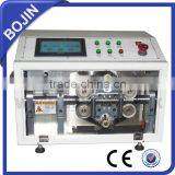 Automatic Corrugated Pipe Cutting Machine BJ-02AT thumbnail-2