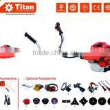 52CC BRUSH CUTTER With CE, GS, EU2 thumbnail-1
