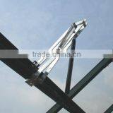 Automatic Greenhouse Window Ventilation System for Sale HX-T312-1 thumbnail-2