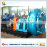 Dredge Pump and Sand Gravel Pump thumbnail-4