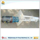 Mineral Sump Submersible Vertical Slurry Pump thumbnail-6