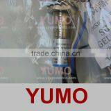 LM12-3004NC NPN NO+NC 4mm Proximity Switch Sensor Cylinder Inductive Proximity Switch thumbnail-1