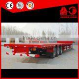 40FT Used Container Chassis Tractor Trailer Online Shopping thumbnail-3