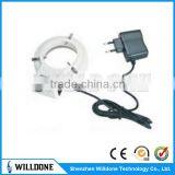 High Quality Microscope LED Ring Light LED-54T thumbnail-1