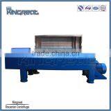 Good Price Titanium Material 2 Phase Decanter Centrifuge thumbnail-5