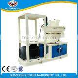 2015 Spent Mushroom Compost Biomass Pellet Machine / Pellet Mill Machine thumbnail-2
