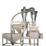 Horizontal Flour Mill Specification Domestic Flour Mill Barley Flour Mill Equipment thumbnail-4