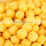 Cheese Ball Snack Food Making Machine thumbnail-2