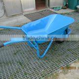 China Wheel Barrow Wb5009 Factory thumbnail-4