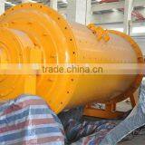 Stone Grinding Powder Ball Mill Machine thumbnail-2