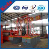 Best Quality Submersible Pump Sand Vessel For Sale thumbnail-1
