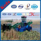 Full Automatic Water Weed Harvester KeDa Brand thumbnail-6