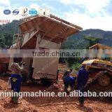 Ghana Big Capacity Gold Screening Plants With Patent thumbnail-4