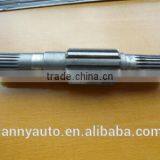 Agricultural Machinery Parts John Deere Shaft Z28234G thumbnail-1