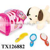 Stuffed Cat Plush Toy That Look Real thumbnail-4