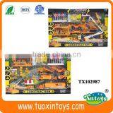 Diecast Models Trucks, Diecast Bulldozer Models, Diecast Ship Models thumbnail-5