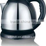 2011 Stainless Electric Kettle 1.8L thumbnail-1