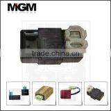 Bajaj Pulsar Cdi BIZ125 thumbnail-4