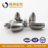 Fishing Sinkers Tungsten Screw-In Weights thumbnail-1