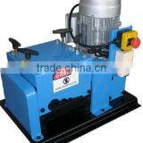 Scrap Copper Wire Stripper Scrap Wire Stripping Machine Scrap Cable Stripper thumbnail-3