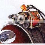 Self-Climbing No-Flame Pipe Cutting Machine thumbnail-1