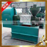 Professional Rapeseed Pressing Oil Machine Screw Press Oil Machine thumbnail-1