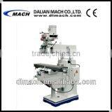 X6325C Turret Milling Machine